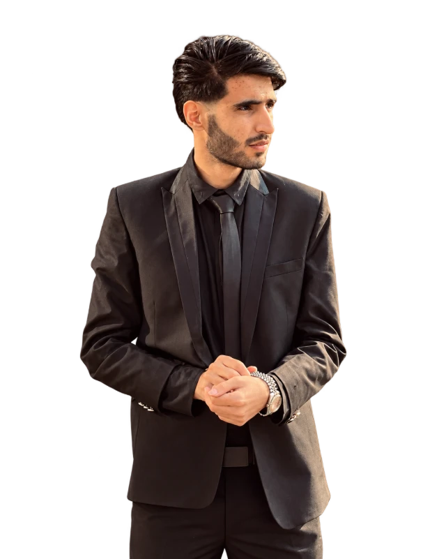 Akmal Stanikzai