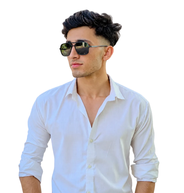 Khoshal Amin